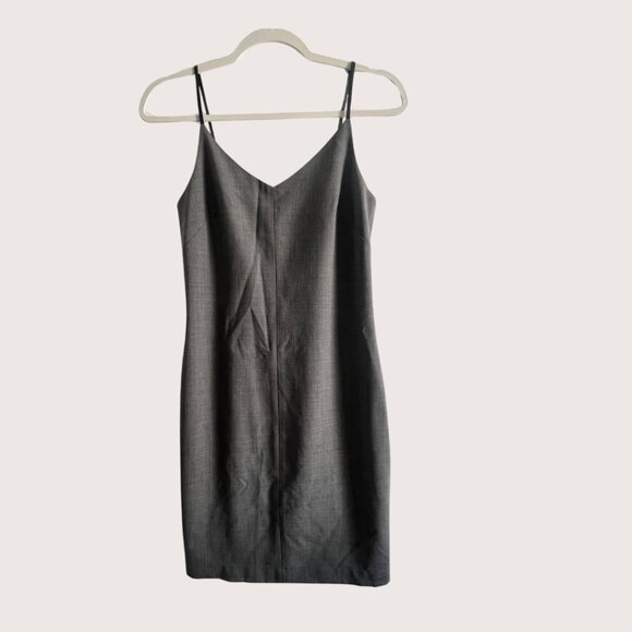GAP Dresses & Skirts - [Gap] Grey Mini Dress
